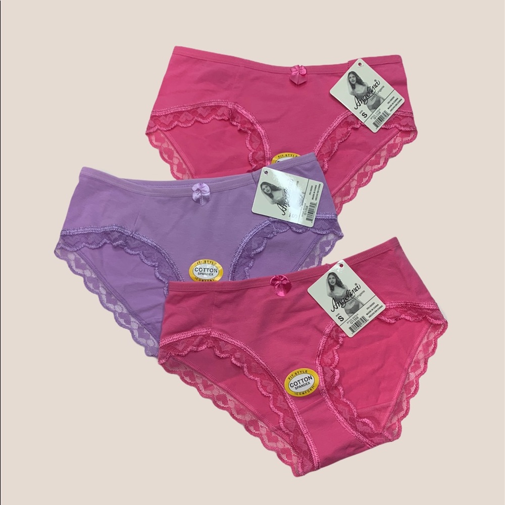 Panty Bundle
